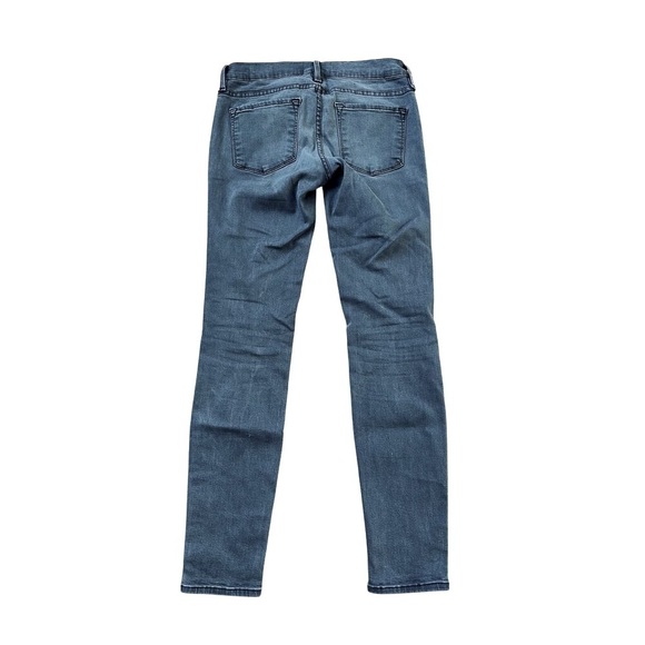 The FRAME Denim Le Skinny De Jeanne - Picture 2 of 4